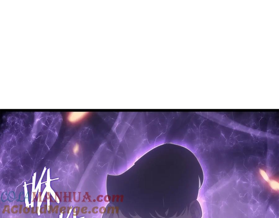 我独自升级 第165话 王的警告 第193页