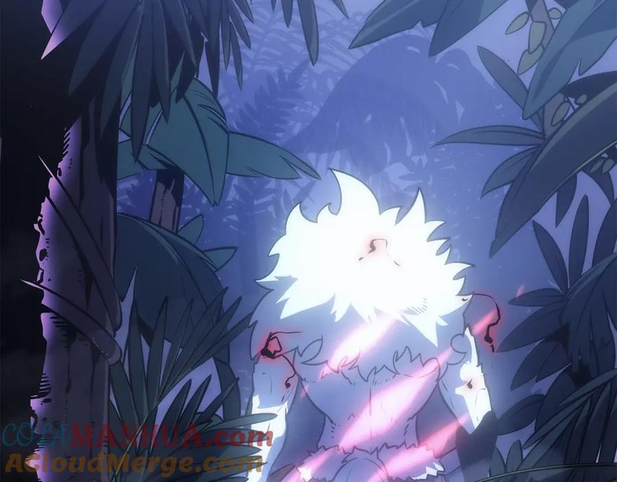 我独自升级 第165话 王的警告 第81页