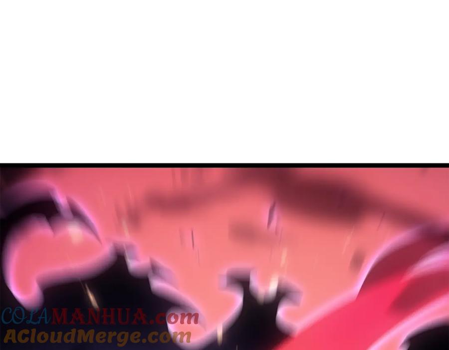 我独自升级 第165话 王的警告 第177页
