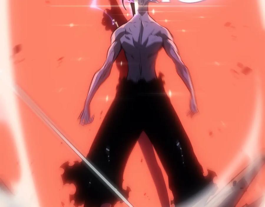 我独自升级 第165话 王的警告 第232页