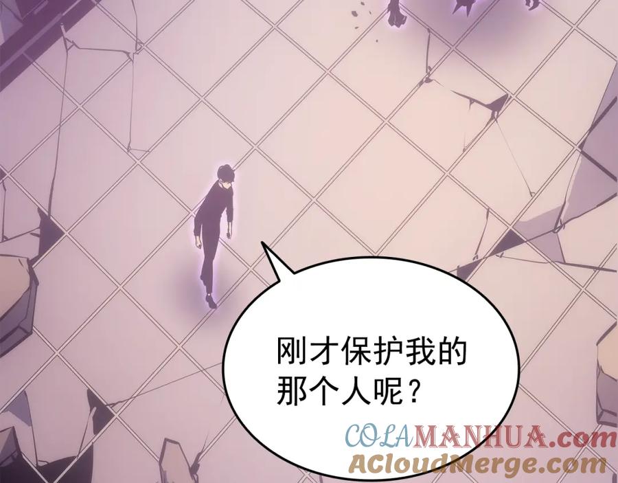 我独自升级 第165话 王的警告 第253页