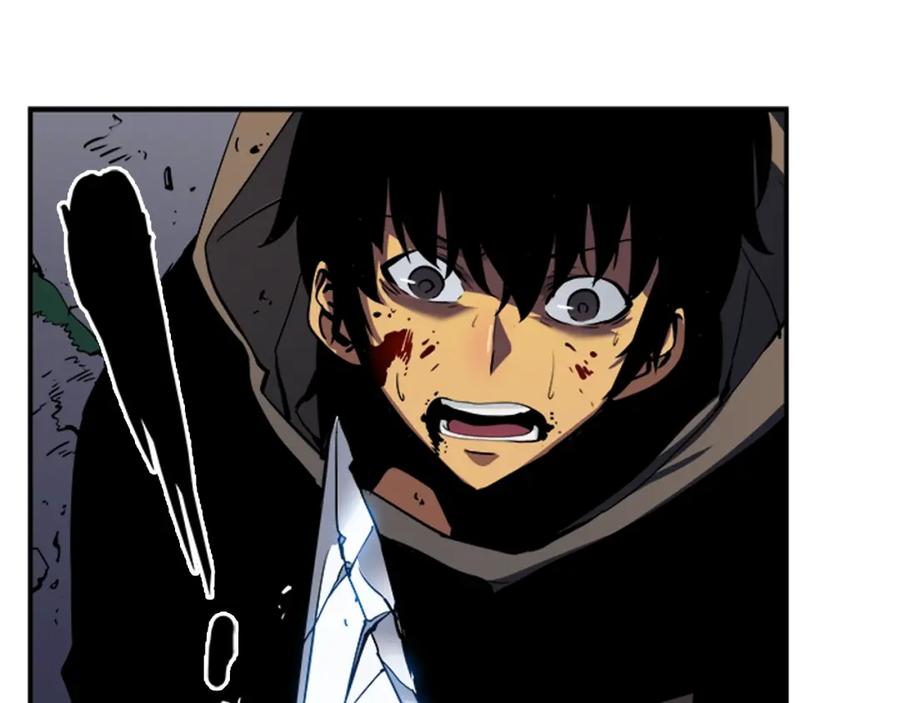 我独自升级 第15话 沼泽的支配者 第174页