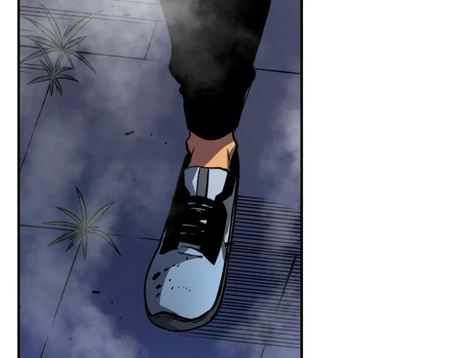 我独自升级 第15话 沼泽的支配者 第135页