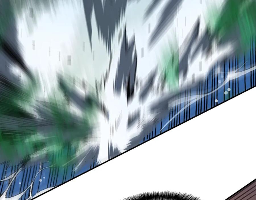我独自升级 第15话 沼泽的支配者 第160页