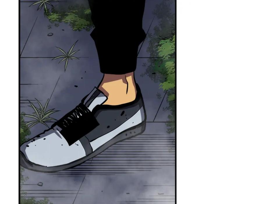 我独自升级 第15话 沼泽的支配者 第138页