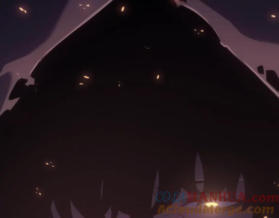 我独自升级 第166话 战争的序幕 第33页