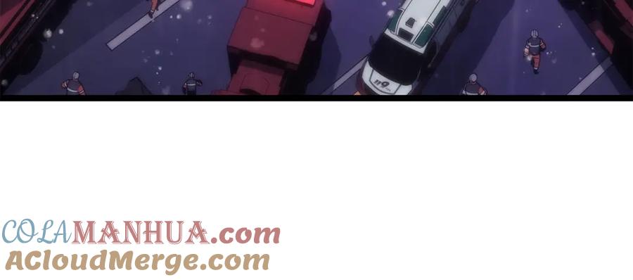 我独自升级 第166话 战争的序幕 第173页