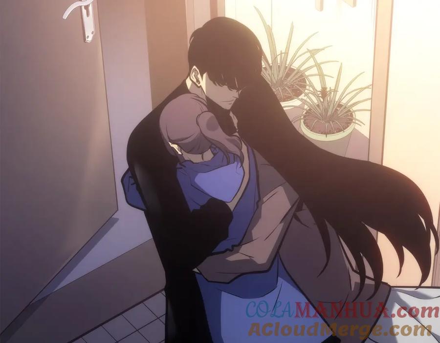 我独自升级 第166话 战争的序幕 第177页