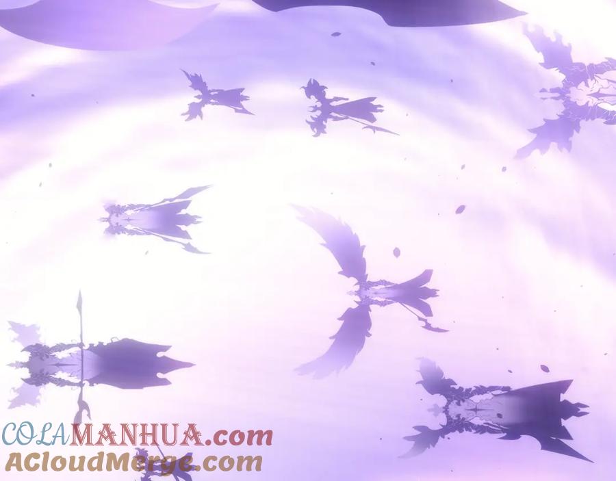 我独自升级 第166话 战争的序幕 第257页