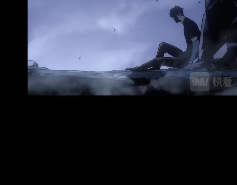 我独自升级 第166话 战争的序幕 第12页