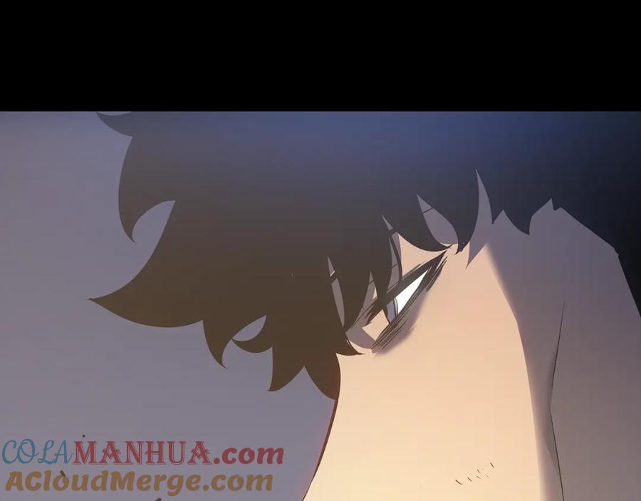 我独自升级 第166话 战争的序幕 第13页
