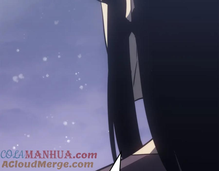 我独自升级 第166话 战争的序幕 第153页