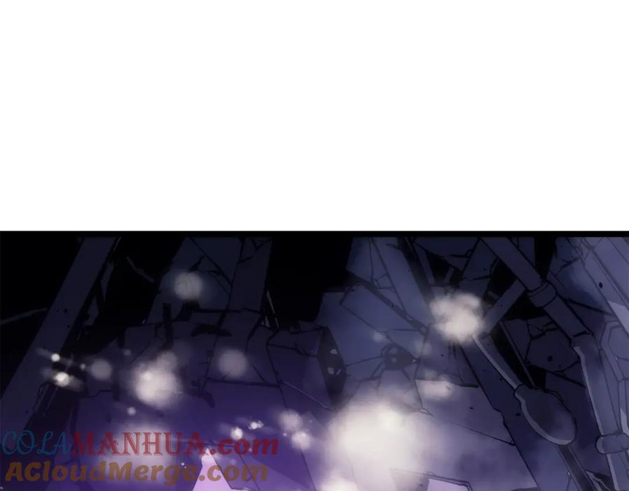 我独自升级 第166话 战争的序幕 第133页