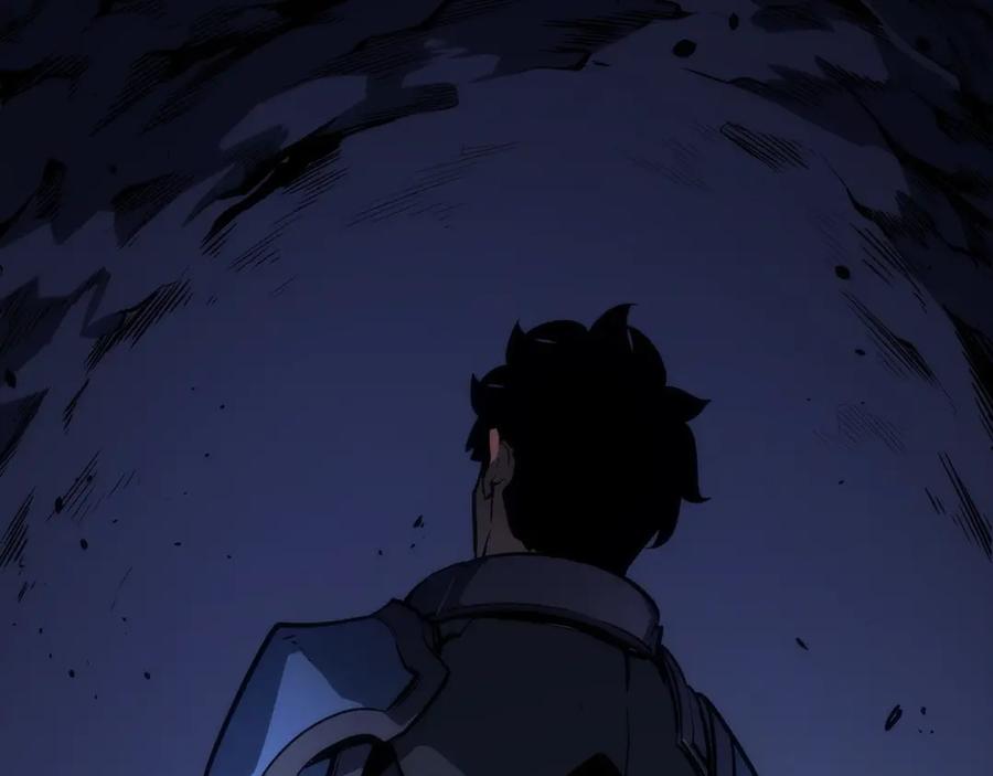 我独自升级 第166话 战争的序幕 第7页