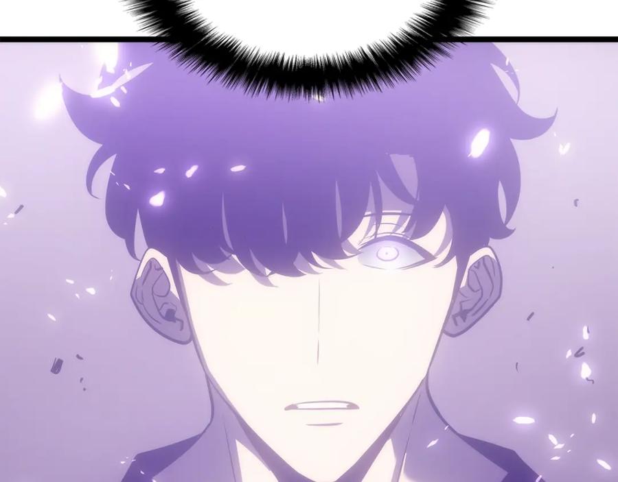 我独自升级 第166话 战争的序幕 第246页