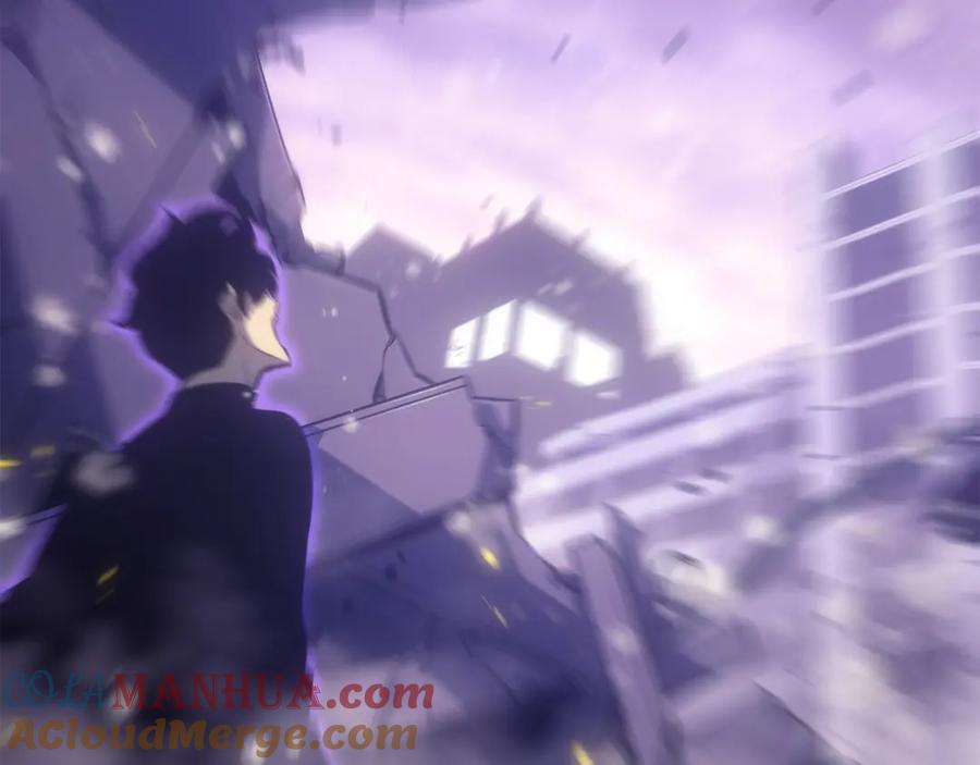 我独自升级 第166话 战争的序幕 第161页