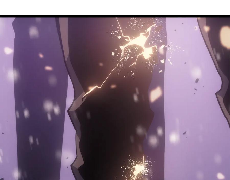 我独自升级 第166话 战争的序幕 第102页