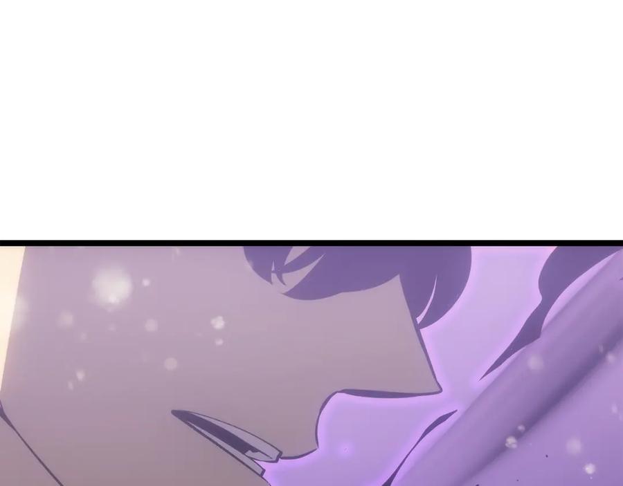 我独自升级 第166话 战争的序幕 第79页