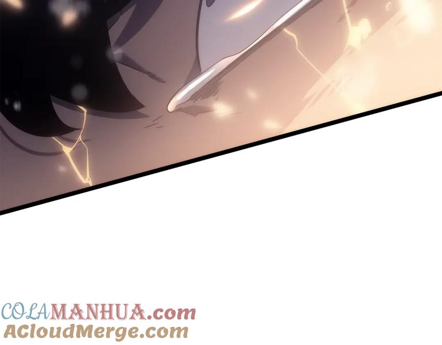 我独自升级 第166话 战争的序幕 第89页
