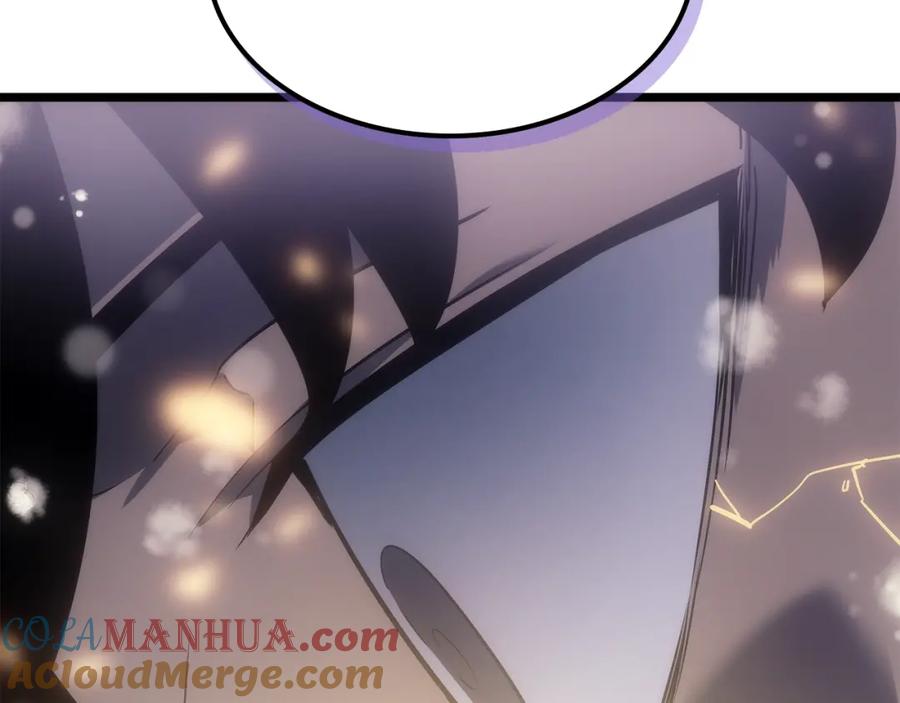 我独自升级 第166话 战争的序幕 第77页