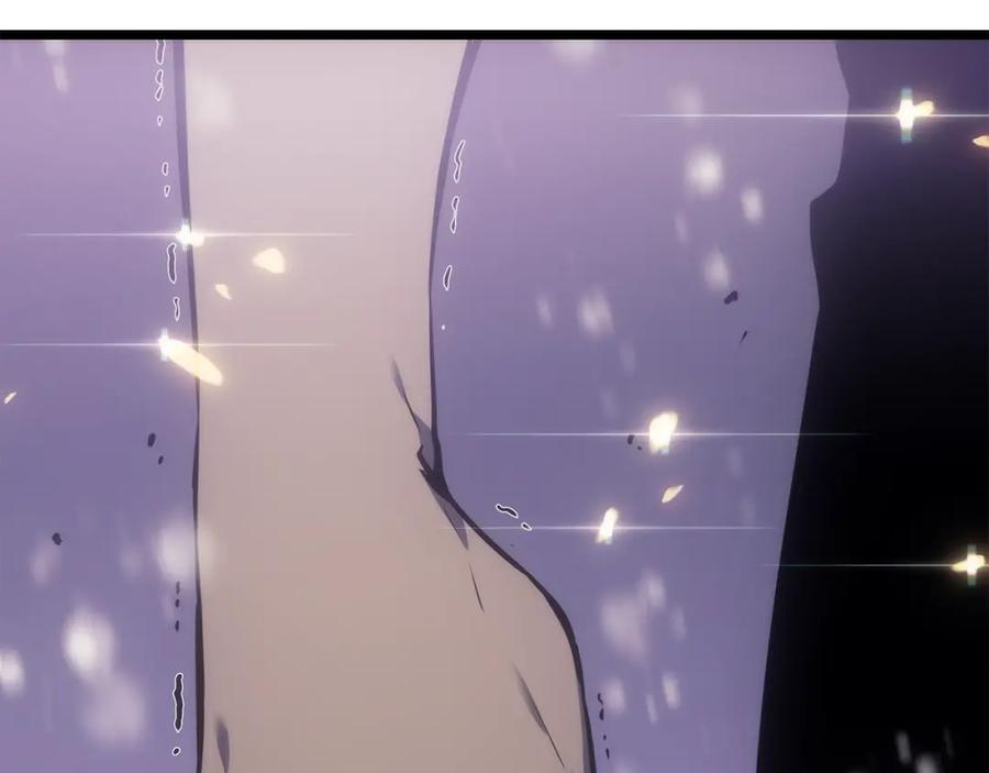 我独自升级 第166话 战争的序幕 第112页