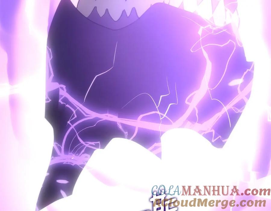 我独自升级 第166话 战争的序幕 第253页