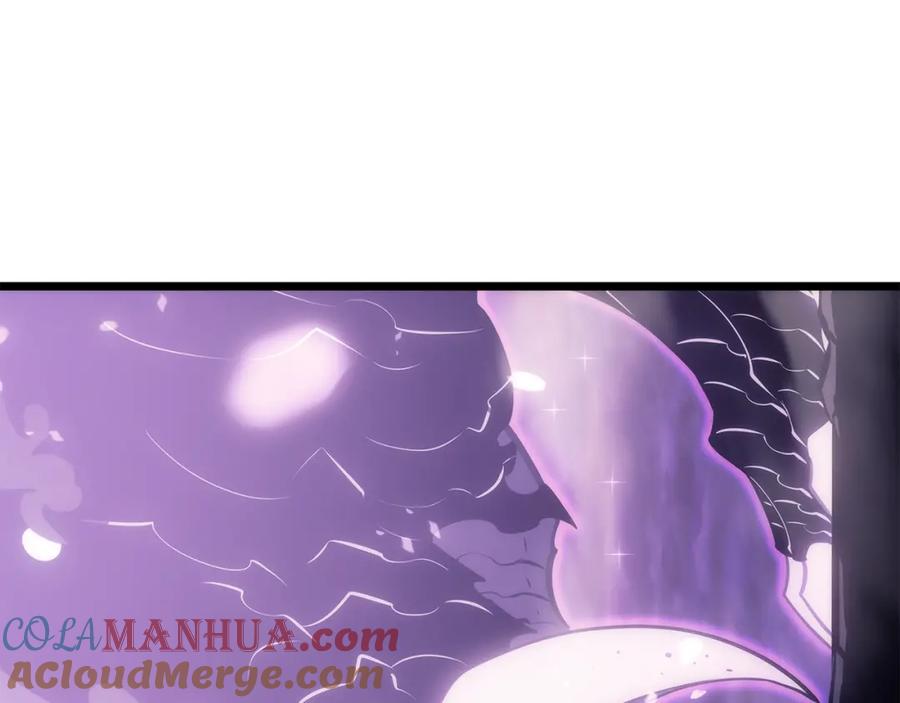 我独自升级 第167话 真正的战争 第69页