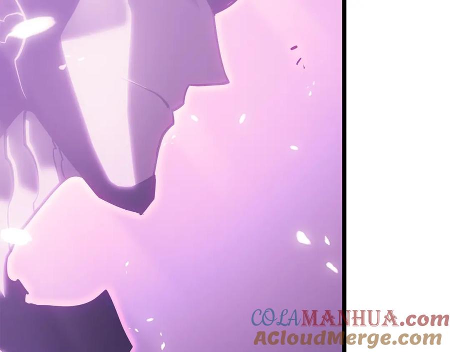 我独自升级 第167话 真正的战争 第57页