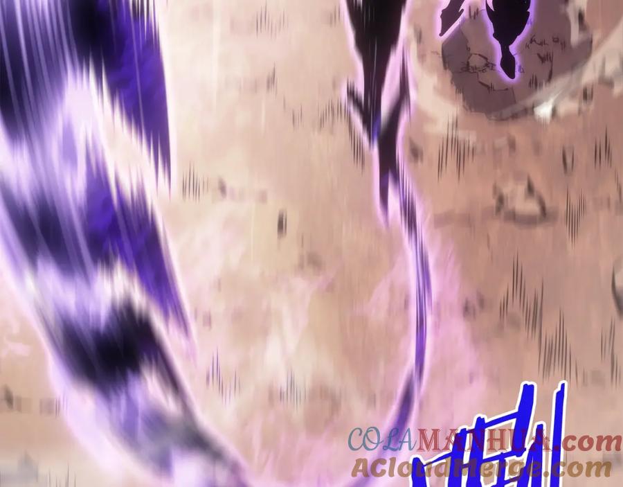 我独自升级 第167话 真正的战争 第193页