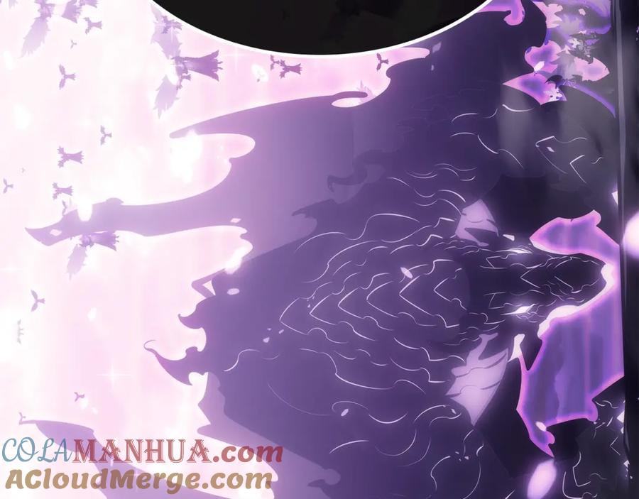 我独自升级 第167话 真正的战争 第73页