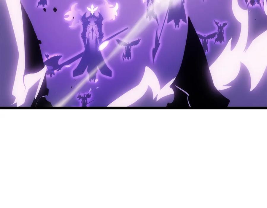 我独自升级 第167话 真正的战争 第36页