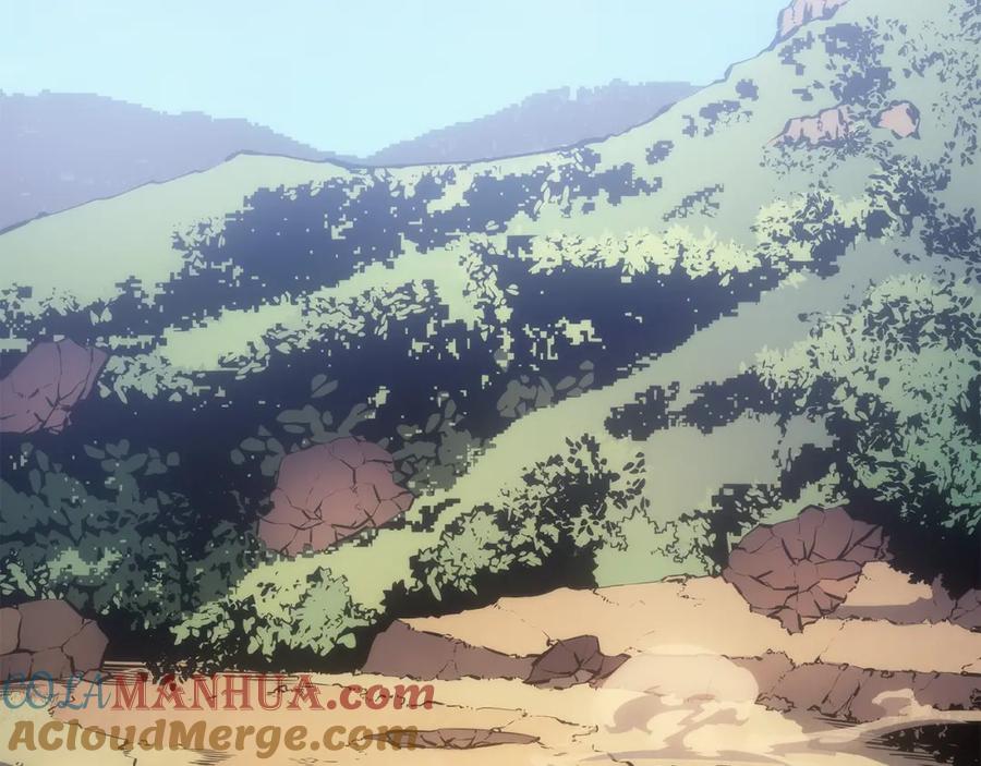 我独自升级 第167话 真正的战争 第133页
