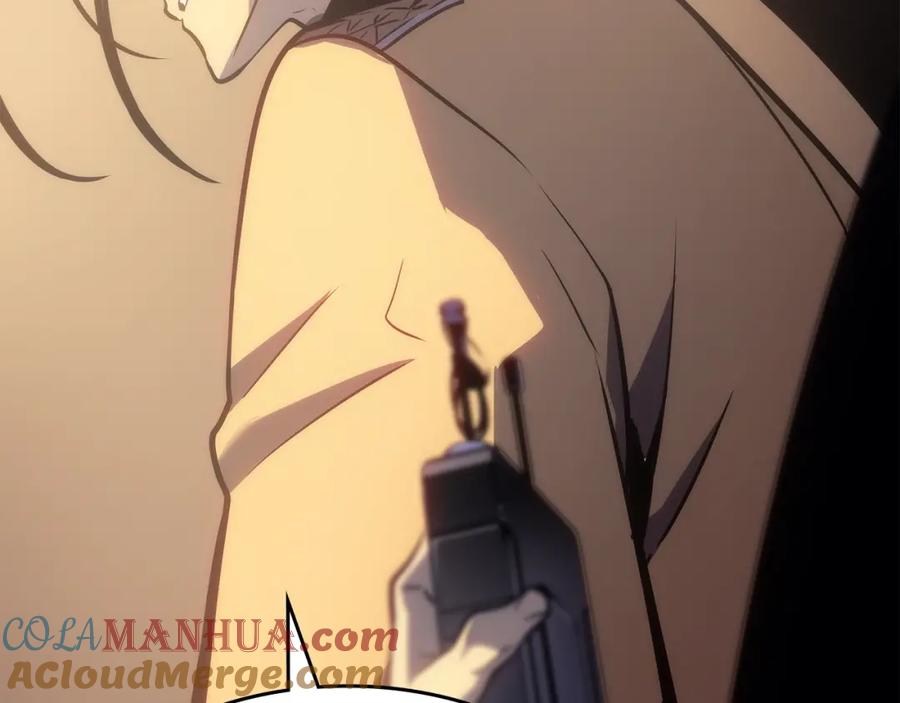 我独自升级 第167话 真正的战争 第245页