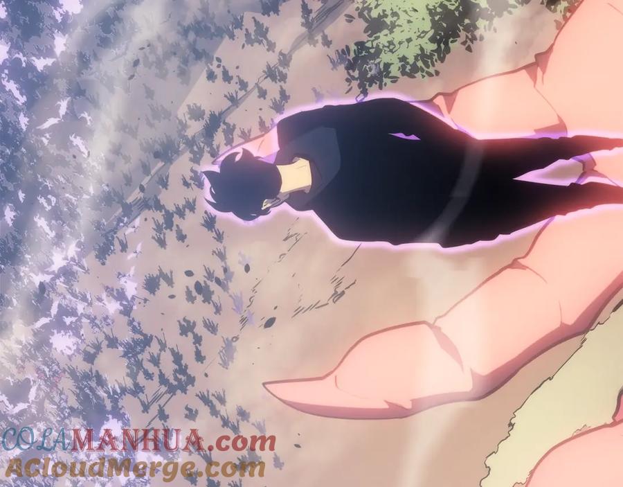 我独自升级 第167话 真正的战争 第141页