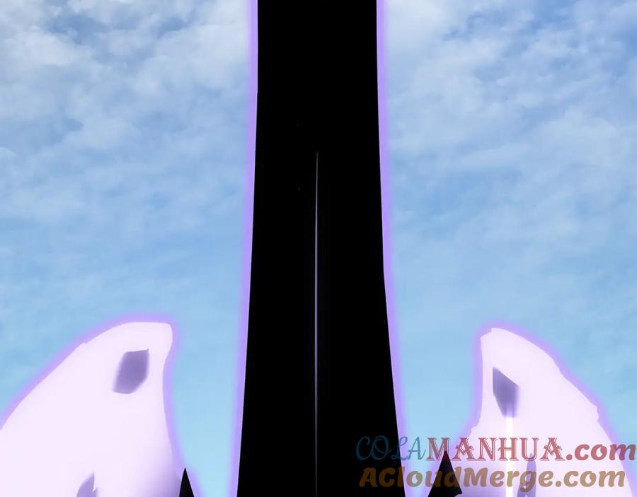 我独自升级 第167话 真正的战争 第177页