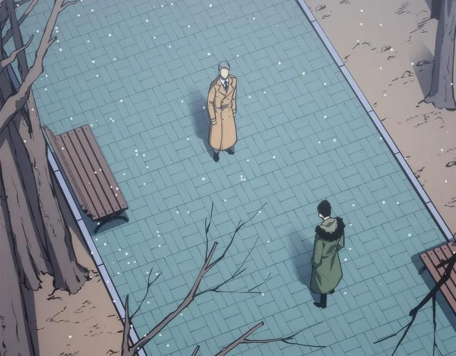我独自升级 第168话 战争的真相 第150页