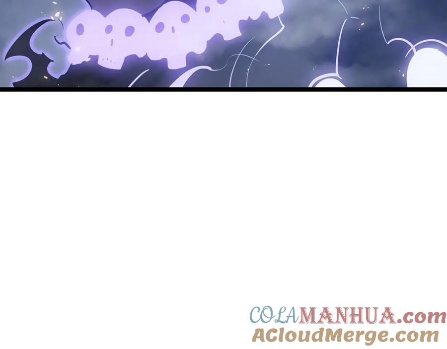 我独自升级 第168话 战争的真相 第49页