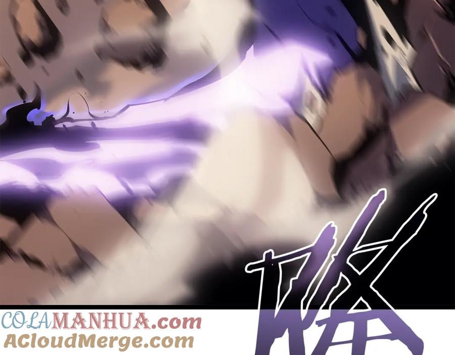 我独自升级 第168话 战争的真相 第5页
