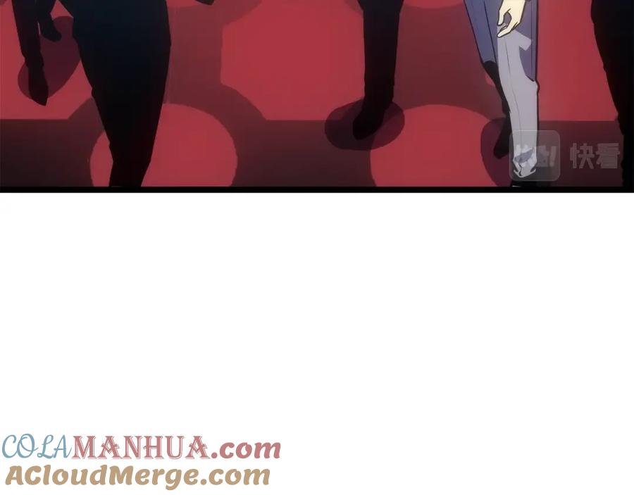 我独自升级 第168话 战争的真相 第217页