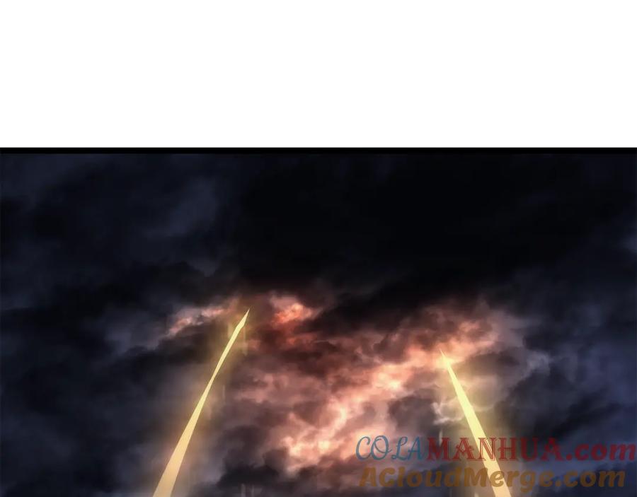 我独自升级 第168话 战争的真相 第45页