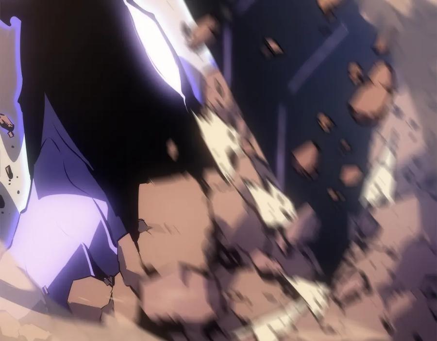 我独自升级 第168话 战争的真相 第8页
