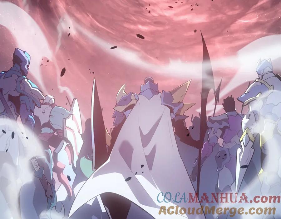 我独自升级 第169话 龙帝 第201页