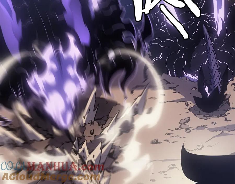 我独自升级 第169话 龙帝 第85页