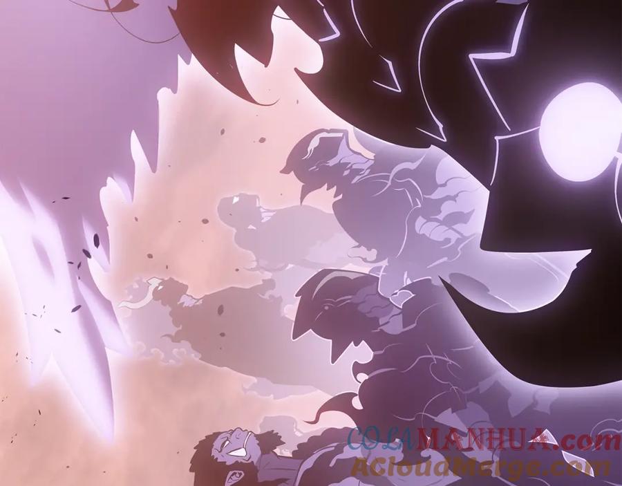 我独自升级 第169话 龙帝 第161页