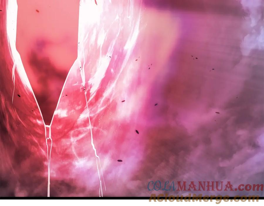 我独自升级 第169话 龙帝 第229页