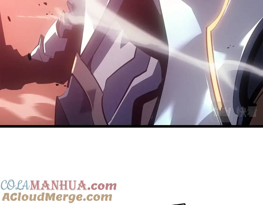 我独自升级 第169话 龙帝 第205页