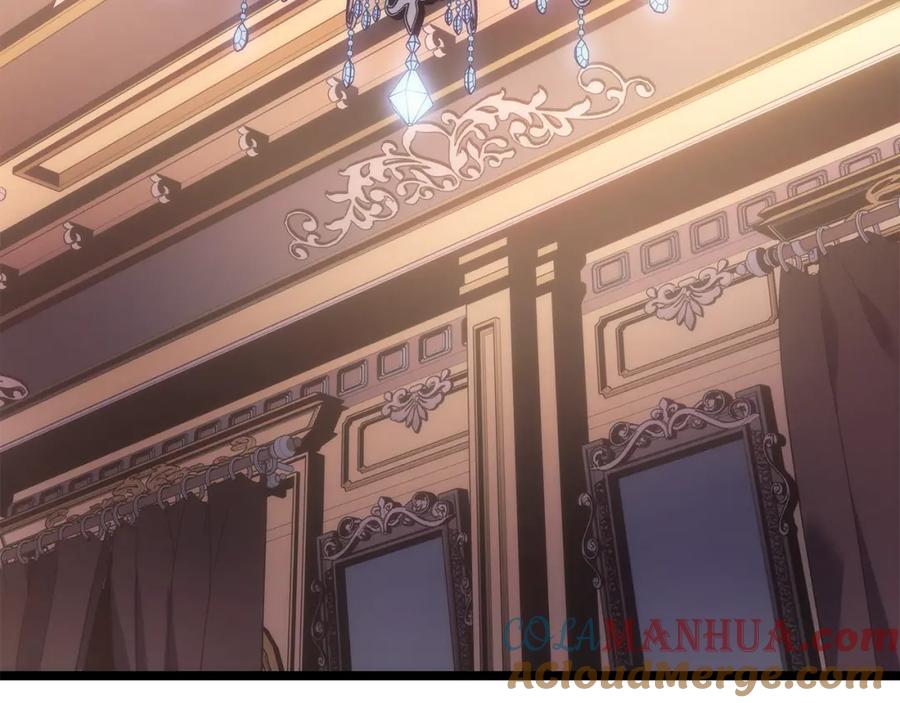 我独自升级 第170话 宣战 第137页