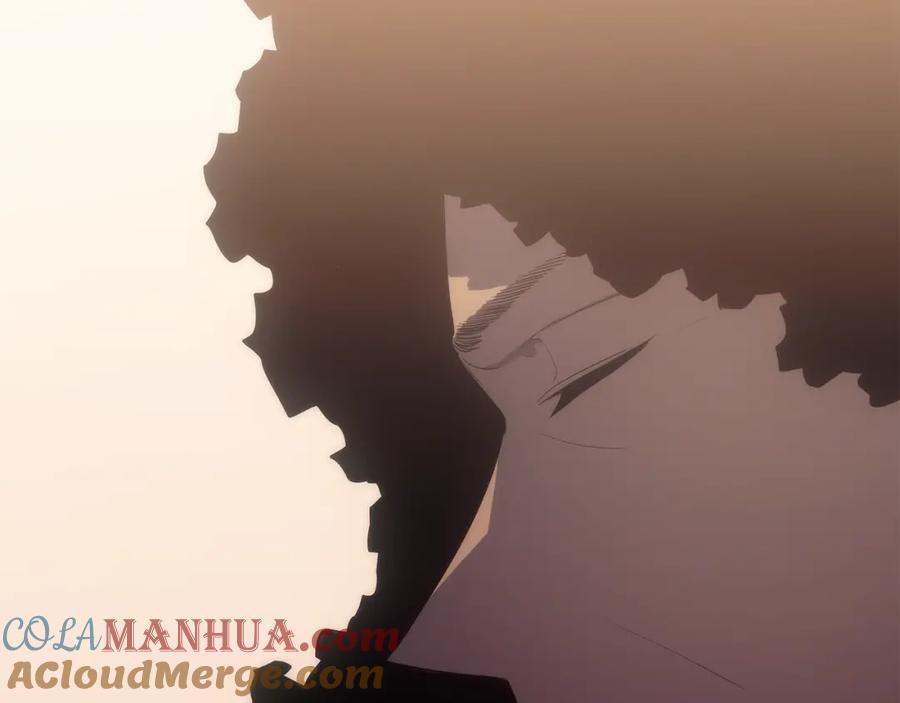 我独自升级 第170话 宣战 第129页