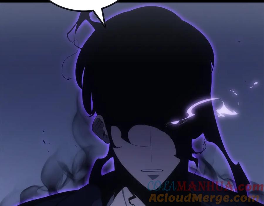 我独自升级 第170话 宣战 第73页