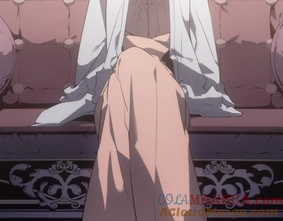 我独自升级 第170话 宣战 第113页